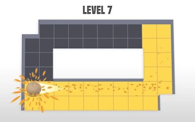 Скачать взломанную AMAZE! [Много монет] MOD apk на Андроид