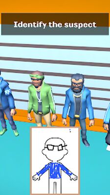 Скачать взломанную Accident Investigator [Мод меню] MOD apk на Андроид