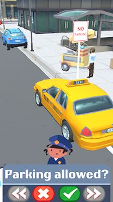 Скачать взломанную Accident Investigator [Мод меню] MOD apk на Андроид