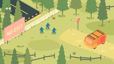 Скачать взломанную flocks [Много монет] MOD apk на Андроид