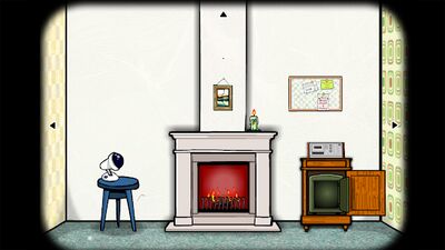 Скачать взломанную Cube Escape: Seasons [Мод меню] MOD apk на Андроид