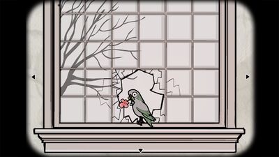 Скачать взломанную Cube Escape: Seasons [Мод меню] MOD apk на Андроид