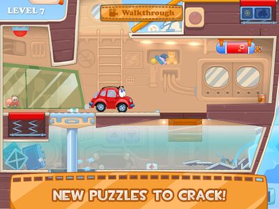 Скачать взломанную Wheelie 5 - Armageddon [Много денег] MOD apk на Андроид