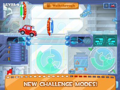 Скачать взломанную Wheelie 5 - Armageddon [Много денег] MOD apk на Андроид
