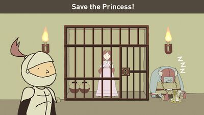 Скачать взломанную IQ Dungeon [Мод меню] MOD apk на Андроид