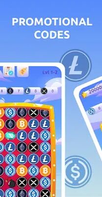Скачать взломанную CryptoRize - Earn BTC & SHIB [Мод меню] MOD apk на Андроид