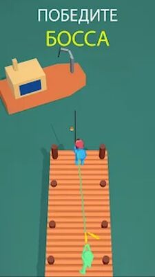 Скачать взломанную Shootout 3D [Много денег] MOD apk на Андроид