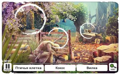 Скачать взломанную Поиск Предметов Замок - Игры Про Призраков [Бесплатные покупки] MOD apk на Андроид