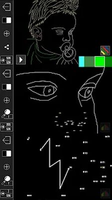 Скачать взломанную Точка за точкой Пазл [Мод меню] MOD apk на Андроид