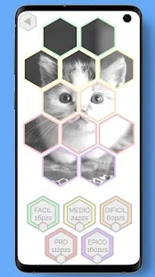 Скачать взломанную Пазлы - Пазлы для взрослых [Мод меню] MOD apk на Андроид