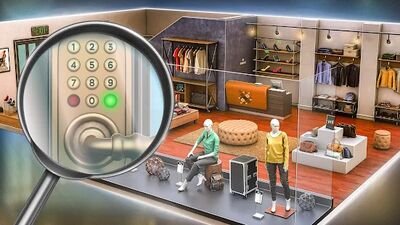 Скачать взломанную Побег из комнаты: Escape room [Много денег] MOD apk на Андроид