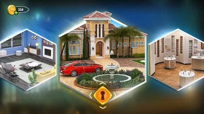 Скачать взломанную Побег из комнаты: Escape room [Много денег] MOD apk на Андроид