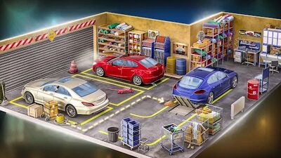 Скачать взломанную Побег из комнаты: Escape room [Много денег] MOD apk на Андроид