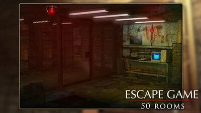 Скачать взломанную Побег игра: 50 комната 2 [Бесплатные покупки] MOD apk на Андроид