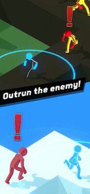 Скачать взломанную Sneak Out 3D [Мод меню] MOD apk на Андроид