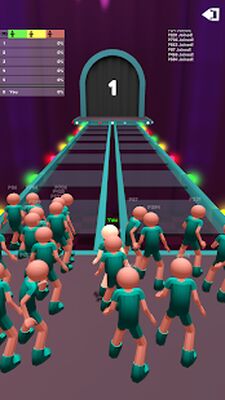 Скачать взломанную Sugar Candy Challenge 3D Game [Бесплатные покупки] MOD apk на Андроид