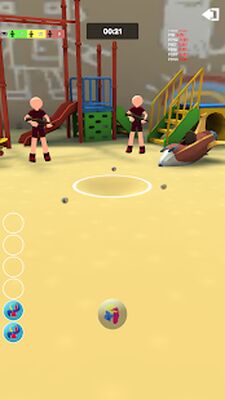 Скачать взломанную Sugar Candy Challenge 3D Game [Бесплатные покупки] MOD apk на Андроид