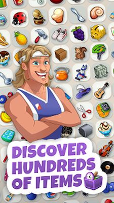 Скачать взломанную Merge Friends - Fix the Shop [Много монет] MOD apk на Андроид