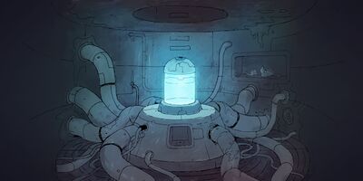 Скачать взломанную Through Abandoned [Много денег] MOD apk на Андроид