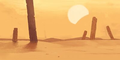 Скачать взломанную Through Abandoned [Много денег] MOD apk на Андроид