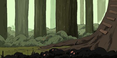Скачать взломанную Through Abandoned [Много денег] MOD apk на Андроид