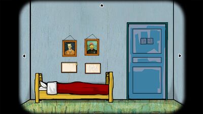 Скачать взломанную Cube Escape: Arles [Много монет] MOD apk на Андроид