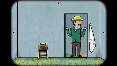 Скачать взломанную Cube Escape: Arles [Много монет] MOD apk на Андроид