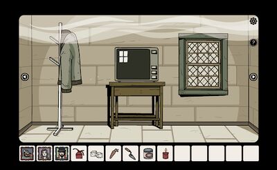Скачать взломанную Nowhere House [Много денег] MOD apk на Андроид