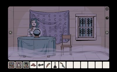 Скачать взломанную Nowhere House [Много денег] MOD apk на Андроид