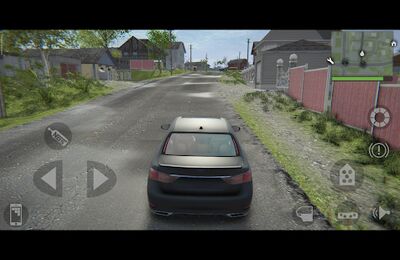 Скачать взломанную MadOut2 BigCityOnline [Много денег] MOD apk на Андроид