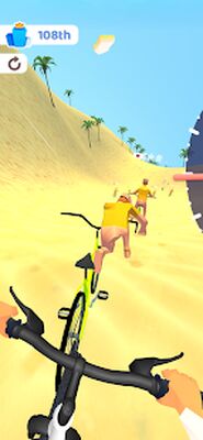 Скачать взломанную Riding Extreme 3D [Много денег] MOD apk на Андроид