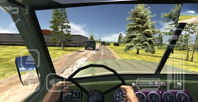 Скачать взломанную Русский Водила 3 [Много монет] MOD apk на Андроид