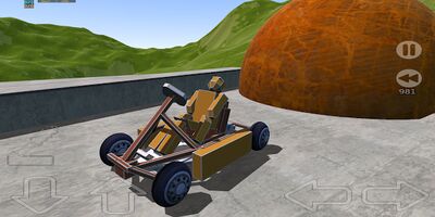 Скачать взломанную Tricky Machines [Много монет] MOD apk на Андроид
