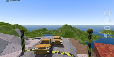 Скачать взломанную Tricky Machines [Много монет] MOD apk на Андроид