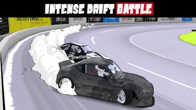 Скачать взломанную FR Legends [Бесплатные покупки] MOD apk на Андроид