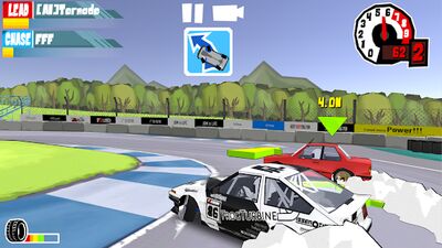Скачать взломанную FR Legends [Бесплатные покупки] MOD apk на Андроид