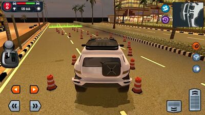Скачать взломанную OFFroaders - Car experience [Много денег] MOD apk на Андроид