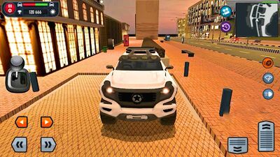 Скачать взломанную OFFroaders - Car experience [Много денег] MOD apk на Андроид