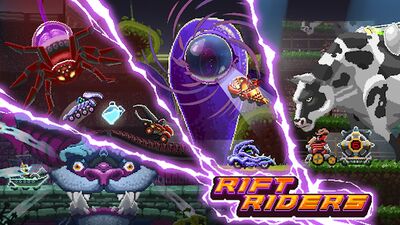 Скачать взломанную Drive Ahead! — крутые бои на тачках [Много монет] MOD apk на Андроид