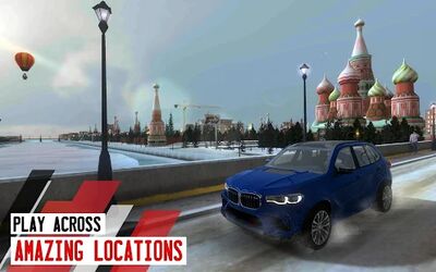 Скачать взломанную Driving School Sim [Много денег] MOD apk на Андроид