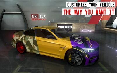 Скачать взломанную Driving School Sim [Много денег] MOD apk на Андроид