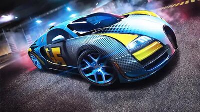 Скачать взломанную Asphalt 8 - Аркадные Гонки [Много монет] MOD apk на Андроид