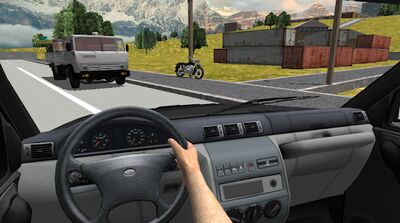 Скачать взломанную Криминальная Россия 3D. Борис [Мод меню] MOD apk на Андроид