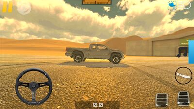 Скачать взломанную Saudi drift هجولة السعودية [Много денег] MOD apk на Андроид