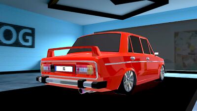 Скачать взломанную Реальные ТАЗЫ Классика [Много денег] MOD apk на Андроид