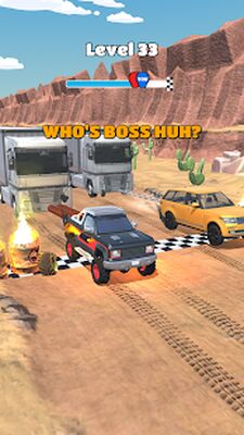 Скачать взломанную Towing Race [Много монет] MOD apk на Андроид