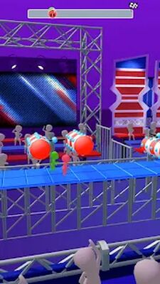 Скачать взломанную Epic Race 3D [Бесплатные покупки] MOD apk на Андроид