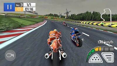 Скачать взломанную Реальный мотокросс 3D [Много денег] MOD apk на Андроид