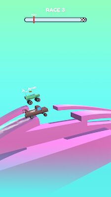 Скачать взломанную Wheel Scale! [Мод меню] MOD apk на Андроид