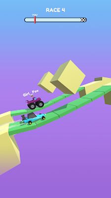 Скачать взломанную Wheel Scale! [Мод меню] MOD apk на Андроид